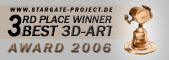 3D-Art  Bronze  

