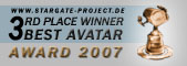 Avatar-Serie Bronze  

