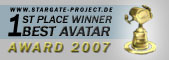 Avatar-Serie Gold  

