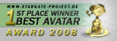 Avatar-Serie Gold  

