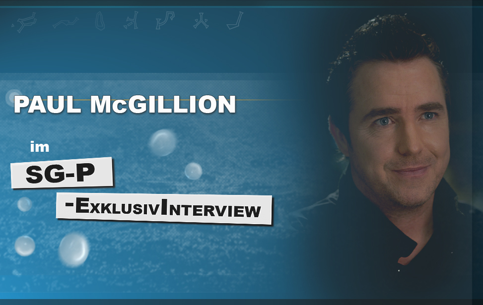 Interview Teaser Paul McGillion 2024